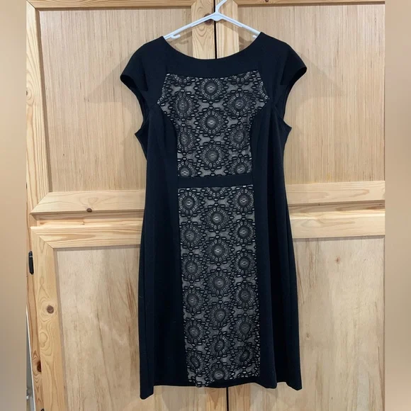 cheetah print mesh dress Cheetah-Print Mesh Dress in Blush & Navy XS/S